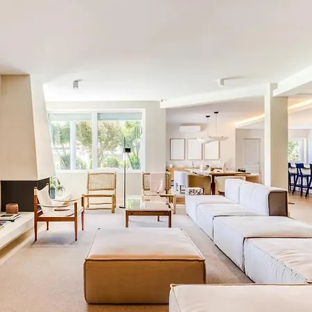 Villa Newly Renovated | By Airnest *