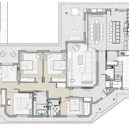 Newly Renovated | By Airnest