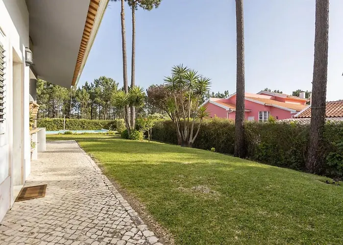 Newly Renovated | By Airnest 别墅