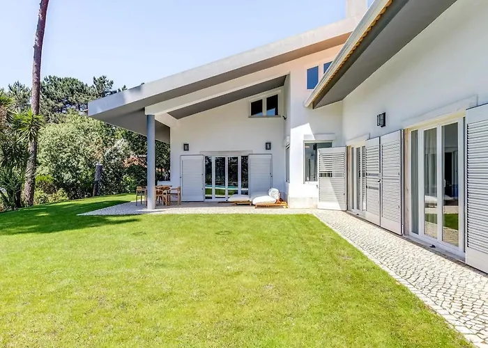 Newly Renovated | By Airnest 别墅