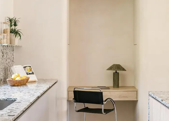 Newly Renovated | By Airnest