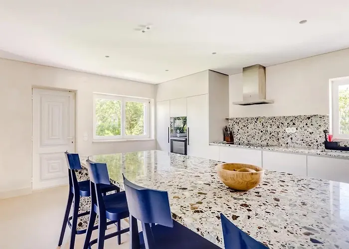 Newly Renovated | By Airnest 别墅